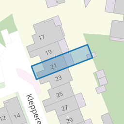 Perceel BES00-H-2458