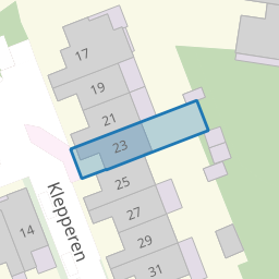 Perceel BES00-H-2459