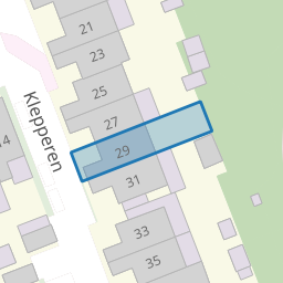 Perceel BES00-H-2462