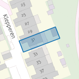 Perceel BES00-H-2463