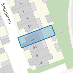 Perceel BES00-H-2464