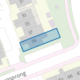 Perceel BES00-H-2467