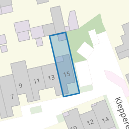 Perceel BES00-H-2468