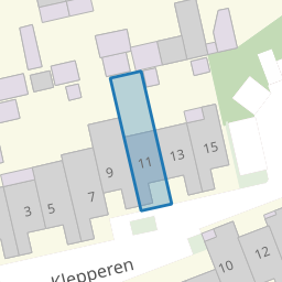 Perceel BES00-H-2470