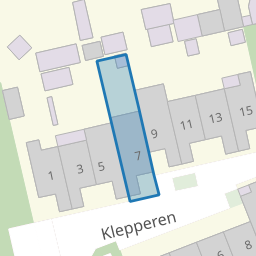 Perceel BES00-H-2472