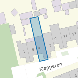 Perceel BES00-H-2473