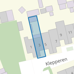 Perceel BES00-H-2474