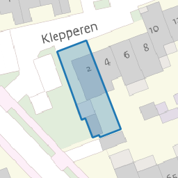 Perceel BES00-H-2476