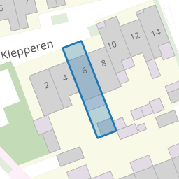 Perceel BES00-H-2478