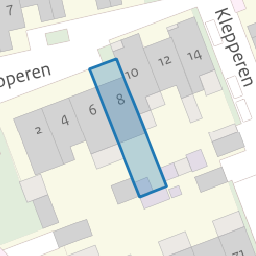 Perceel BES00-H-2479