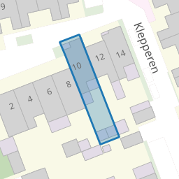 Perceel BES00-H-2480