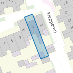 Perceel BES00-H-2481