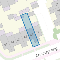 Perceel BES00-H-2484