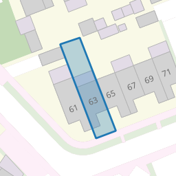 Perceel BES00-H-2487