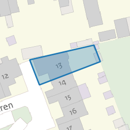 Perceel BES00-H-2489