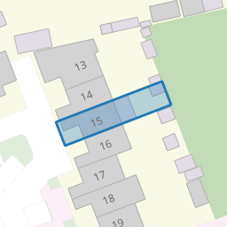 Perceel BES00-H-2491