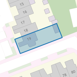 Perceel BES00-H-2495