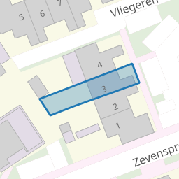 Perceel BES00-H-2505