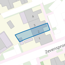 Perceel BES00-H-2506