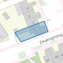 Perceel BES00-H-2507