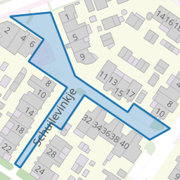 Perceel BES00-H-2512