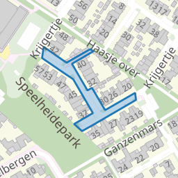 Perceel BES00-H-2513