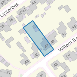 Perceel BES00-H-2523