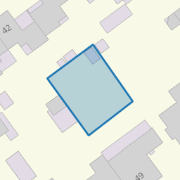 Perceel BES00-H-2524