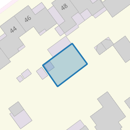 Perceel BES00-H-2525