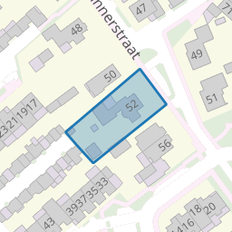 Perceel BES00-H-2531