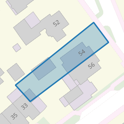 Perceel BES00-H-2532