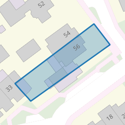 Perceel BES00-H-2533