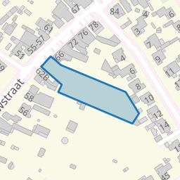 Perceel BES00-H-2541