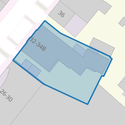 Perceel BES00-H-2542