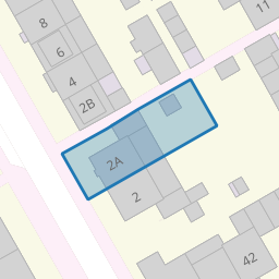 Perceel BES00-H-2547