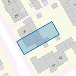 Perceel BES00-H-2548