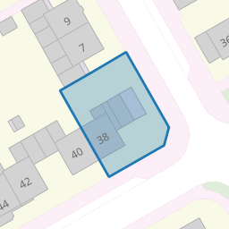 Perceel BES00-H-2549