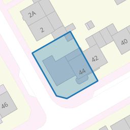 Perceel BES00-H-2552