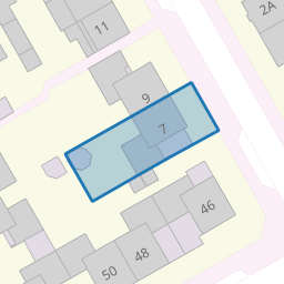 Perceel BES00-H-2556