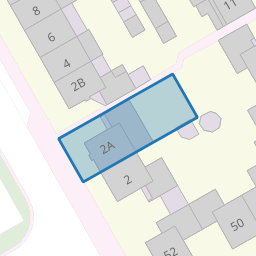 Perceel BES00-H-2557