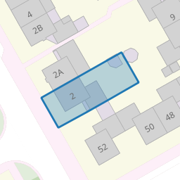 Perceel BES00-H-2558