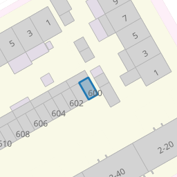 Perceel BES00-H-2568