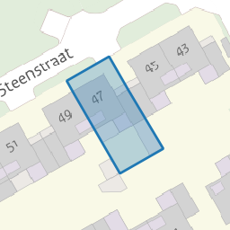 Perceel BES00-H-2571