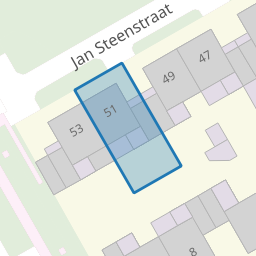 Perceel BES00-H-2573