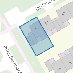 Perceel BES00-H-2574