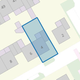 Perceel BES00-H-2578