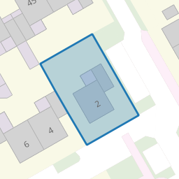 Perceel BES00-H-2579