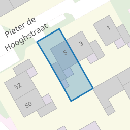 Perceel BES00-H-2582