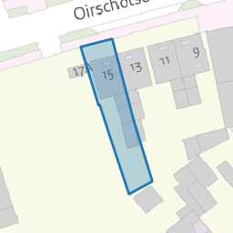 Perceel BES00-H-2589