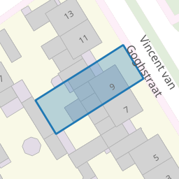 Perceel BES00-H-2590